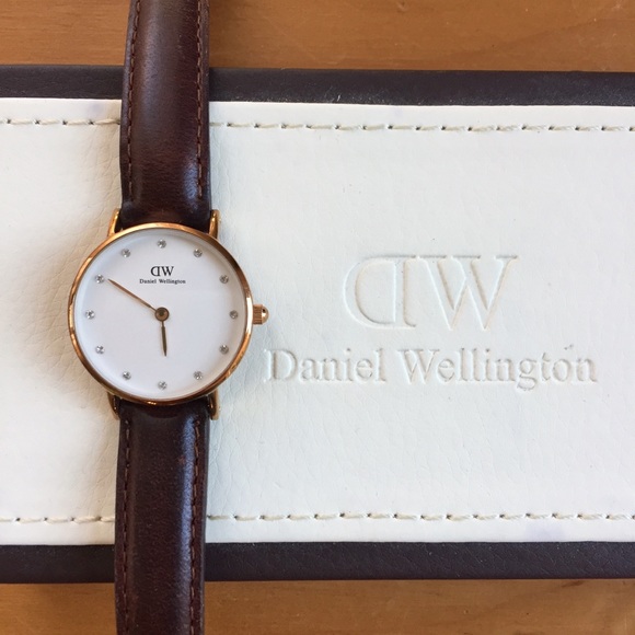 Daniel Wellington watch 25mm - Picture 2 of 9